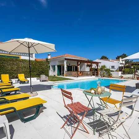Casa - Spacious Family With Great Outdoors! Βίλα Aljezur