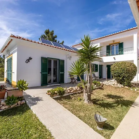 Casa - Spacious Family With Great Outdoors! Βίλα Aljezur