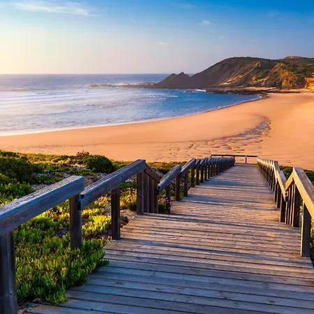 Casa - Spacious Family With Great Outdoors! Aljezur