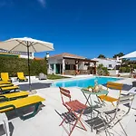 Casa - Spacious Family With Great Outdoors! Villa Aljezur
