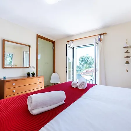 Casa - Spacious Family With Great Outdoors! * アルジェズール