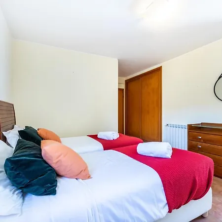 Casa - Spacious Family With Great Outdoors! 빌라 알제주르