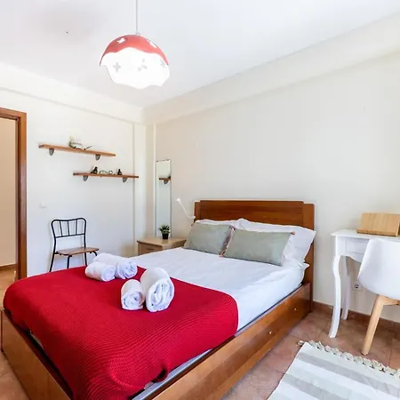 Casa - Spacious Family With Great Outdoors! * 알제주르