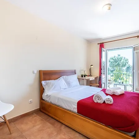 Casa - Spacious Family With Great Outdoors! アルジェズール