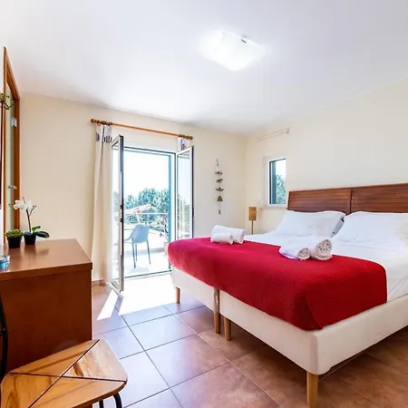 빌라 Casa - Spacious Family With Great Outdoors!