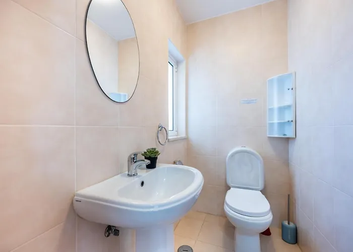 Casa - Spacious Family With Great Outdoors! * ألخيزور