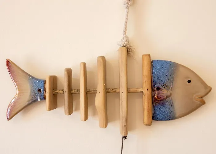 Casa - Spacious Family With Great Outdoors! فيلة