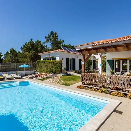 Casa - Spacious Family With Great Outdoors! * Aljezur