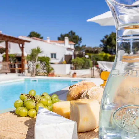 Casa - Spacious Family With Great Outdoors! Villa Aljezur