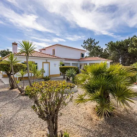 Casa - Spacious Family With Great Outdoors! * Aljezur