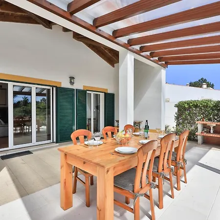 Casa - Spacious Family With Great Outdoors! Villa Aljezur