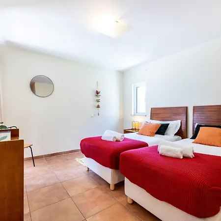Casa - Spacious Family With Great Outdoors! Aljezur