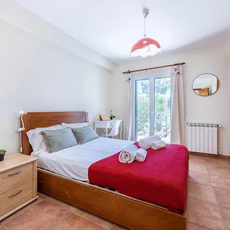 Casa - Spacious Family With Great Outdoors! Villa Aljezur