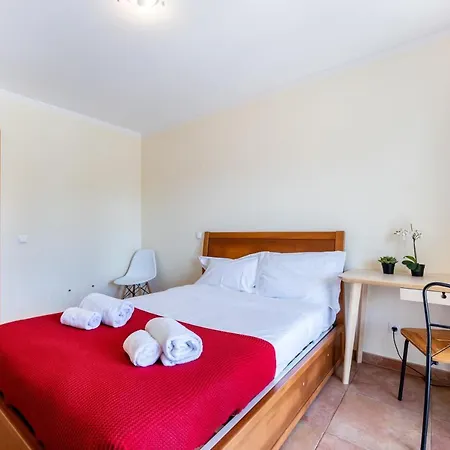 Casa - Spacious Family With Great Outdoors! Villa Aljezur