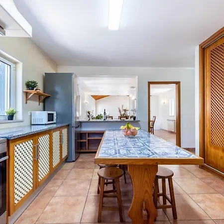 Casa - Spacious Family With Great Outdoors! Villa Aljezur